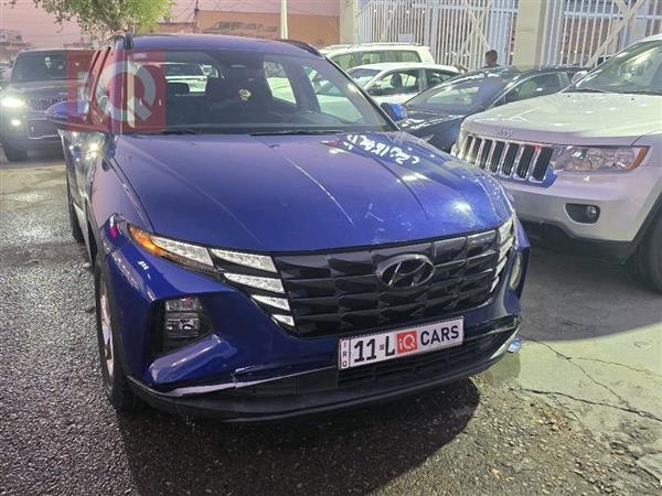 Hyundai Tucson 2022 for sale in Iraq - Baghdad